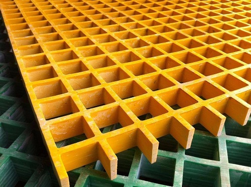 优质的玻璃钢格栅需要具备什么条件？